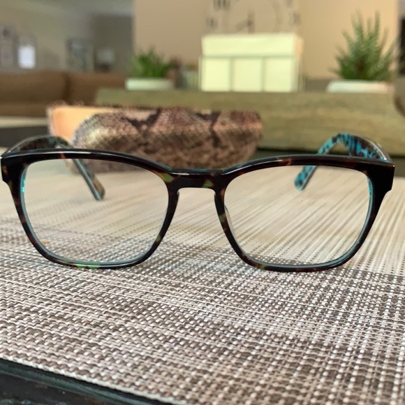 Xoxo Tortoise Frames